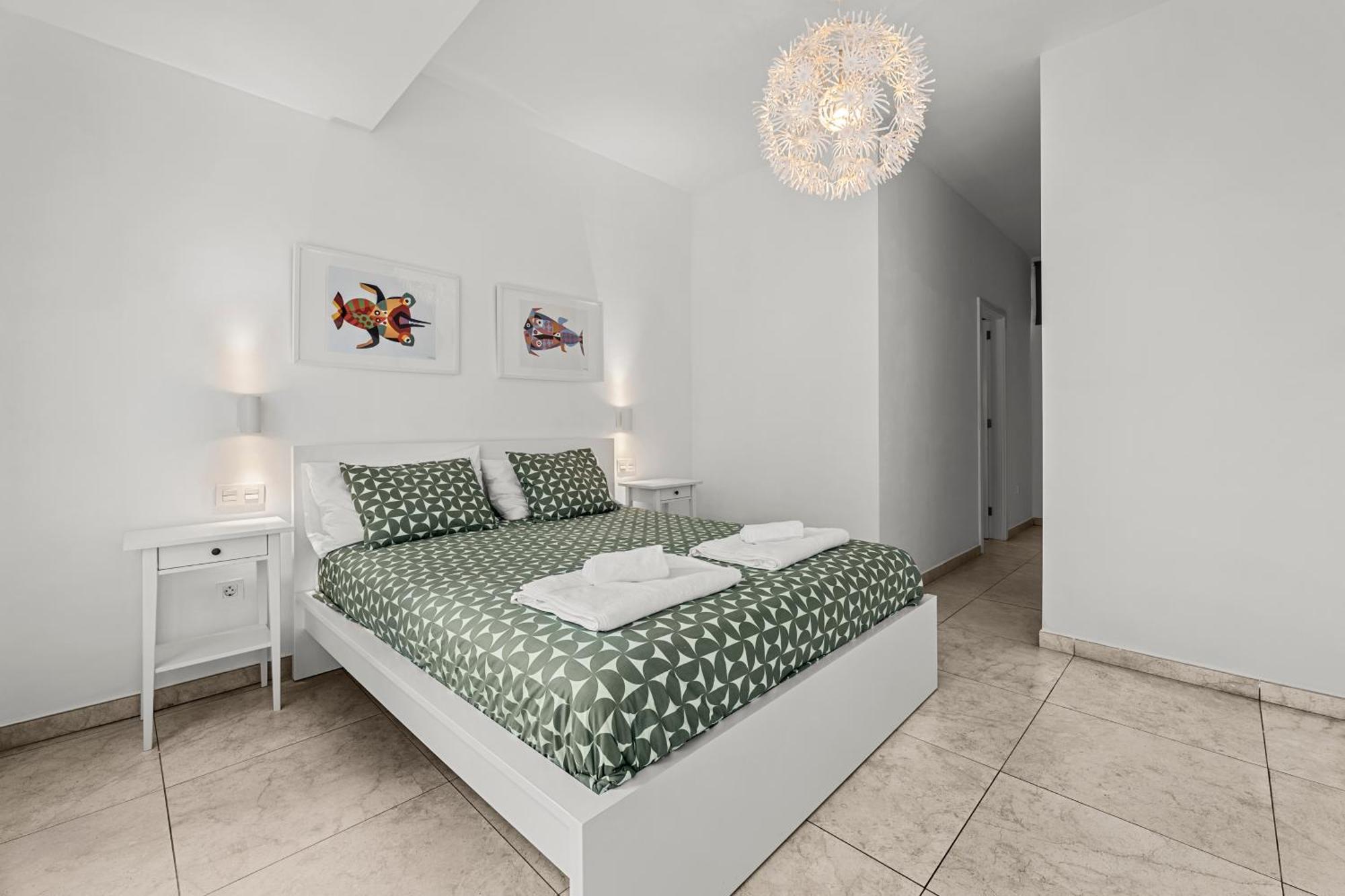 Stunning 2 Bedroom Duplex Close To Main Beach With Seaviews Puerto del Carmen  Extérieur photo